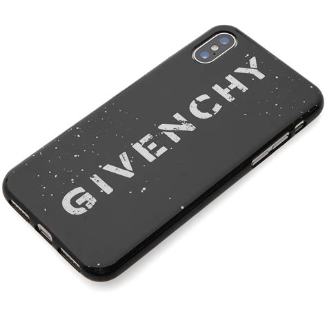 givenchy iphone x cases|designer phone cases uk.